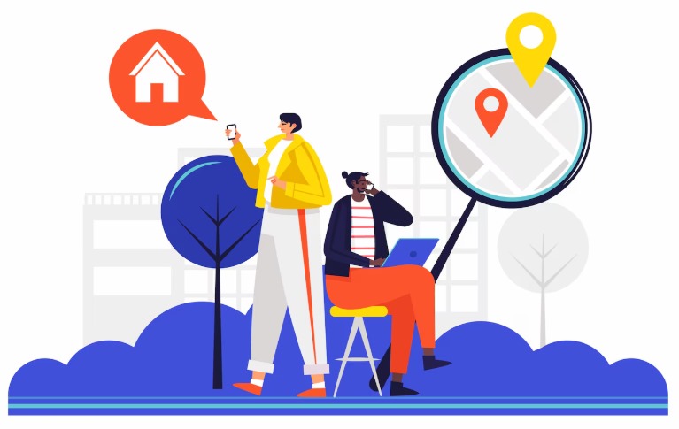 About The Property Experts